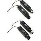 Alto Professional Stealth 1 Wireless System - Pair New. Price: $198.00.