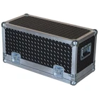 Diamond Plate Rubber Laminate Ata 3/8" Ply Case For Behringer Europower PMP1280S New. Price: $480.05.