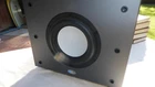 Blue Sky 8 Subwoofer Self Powered /loved By Music Producers Used. Price: $269.00.