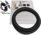 Foam Speaker Surround Repair Kit For Jbl 10" LX-55 New. Price: $17.99.