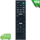 RMT-AH400U Replacement Remote Control For Sony Sound Bar HT-Z9F SA-WZF9 SA-Z9F New. Price: $9.03.