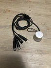 Tc Electronic Level Pilot Desktop Speaker Volume Controller W/ Xlr - Read Desc Used. Price: $50.81.