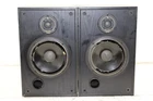 Infinity SM-85 Speaker Pair Rough Used. Price: $130.99.