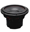 Audio XT-5K-PUNI 15 5000W Car Subwoofer Dual 4 Ohm New. Price: $425.00.