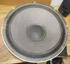 Vintage Altec 421-8H Bass Musical Instrument Speaker #1 For. Price: $99.99.