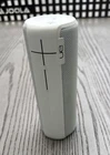 Ultimate Ears Boom 2 Portable Waterproof Bluetooth Speaker - Yeti Used. Price: $55.00.