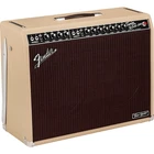 Fender Tone Master Twin Reverb 200W 2X12 Amplifier Blonde 197881466985 Rf Good. Price: $1359.99.