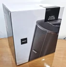 Brand New Bose S1 Pro+ Portable Bluetooth Party Speaker Wireless System Black. Price: $769.64.