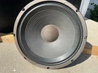 Carvin Usa "british Series" 12" Guitar Speaker, 100 WATT/8 Ohm, Early Version #4 Used. Price: $85.00.