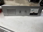 Toa 900 Series MP-932 Monitor Panel Rack Mountable!! For. Price: $49.99.