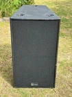 Meyer Sound DS-4P: Self-powered Mid-bass Reinforcement Loudspeaker Used. Price: $785.00.
