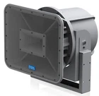 Atlas Ied AH66-8T-BSG 2-WAY Stadium Horn With 65X65 Dispersion New. Price: $1217.99.