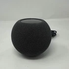 Apple Homepod Mini Black A2374 Smart Speaker Used. Price: $64.99.