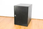 Electro-voice (ev) EVA-2151D Dual 15" Passive Line Array Subwoofer CG01YA2 Used. Price: $1619.99.