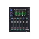 Boss Gigcaster GCS-8 Audio Streaming Mixer 8-CHANNEL All-in-one Solution New. Price: $476.52.