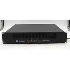 Crown XLS-602 Professional Rack Mount Power Amplifier Minty! Used. Price: $379.00.