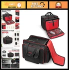 Portable Speaker Bag 8" Water-resistant Padded Carry Case With Shoulder Strap New. Price: $66.59.
