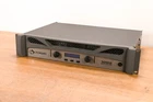 Crown Xti 1002 2-CHANNEL 500W Power Amplifier CG010S8 Used. Price: $314.99.