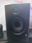 Presonus Eris E5 Bt Active Media Reference Monitors With Bluetooth - Black Used. Price: $79.99.