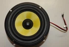 Krk Rokit 5 Woofer Driver Speaker Used. Price: $55.00.