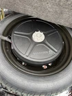 Rockville Rockghost V2 11" 800W Enclosed Powered Car Subwoofer Used. Price: $90.00.