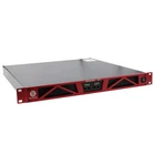 Blastking D16K 16000 Watt 4 Channel Class-d Professional Power Amplifier New. Price: $1949.99.