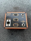 Westlake Audio Passive Direct Box Model DBP1100 Used. Price: $299.00.