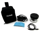 Cetacea Sound Corp. Ensemble ENS-60-3 Desktop Laptop Portable Speaker Used. Price: $50.00.