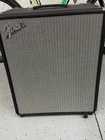 Fender Rumble 500W Solid State Bass Combo Amp New. Price: $750.00.