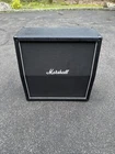 Marshall MX412AR Angled Guitar Speaker Cab 240W 4X12" Used. Price: $450.00.