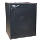Gallienkrueger MB115 1X15 200W Ultralight Bass Combo Amp With Tolex Covering New. Price: $949.00.