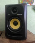 Krk Systems Rokit Powered 5 Active Studio Monitor 100W Rca/trs/xlr RP8033-NA Used. Price: $59.99.