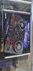 Numark Partymix 2-CHANNEL Dj Controller With Built-in Light Show Open. Price: $100.00.