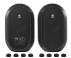 Jbl 104SET-BT Pair Bluetooth Powered Active Studio Monitors+isolation Feet Pads New. Price: $182.58.