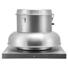 2400 Cfm High Speed Direct Drive Down-blast Exhaust Fan 250W New. Price: $326.99.