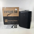 Electro-voice Evolve 50 Subwoofer Only Used. Price: $850.00.