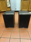 2X Denon DN-306S 6" Bi-amplified Professional 2-WAY Reference Monitor Pair Mint Used. Price: $340.00.