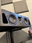 Adam Audio A44H Studio Monitors (pair) Used. Price: $1200.00.