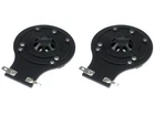 Jbl Sound Factor SF12 SF15 SR25 EON10 EON1500 Diaphragm For Horn Driver Pack New. Price: $24.70.