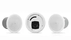 Qsc AD-C6T Acoustic Design Series Ceiling 6.5" Speakers New. Price: $200.00.