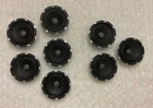 Lowell JR410 4" 15W 8 Ohm Commercial Grade Single Cone Speaker Driver: All !!! Used. Price: $14.99.