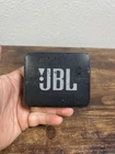 Genuine Jbl GO2J Portable Wireless Bluetooth Speaker Black Used. Price: $19.99.