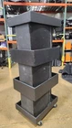 6 Monitors Eaw Mw 15 For South Carolina Used. Price: $4500.00.