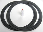 Jbl PR15C PR15D 15" Passive Radiator Speaker Repair Kit For L220 L222 New. Price: $35.95.