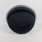 Harmon Kardon Onyx Studio Portable Bluetooth Speaker Gray HKOS7GRYSG Used. Price: $114.99.