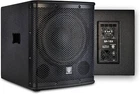 Proreck SP-15X Active Powered Pa Dj Subwoofer Inch 2000W Class-d Amplifiers New. Price: $369.99.