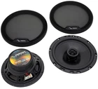 Fits Saturn Vue 2002-2003 Rear Door Replacement Harmony HA-R65 Speakers New. Price: $54.95.