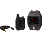 Shure GLXD16+ Guitar Pedal System New. Price: $599.00.