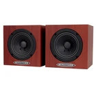 Auratone 5C Active Super Sound Cube - Pair #VKA0410/VKA0411 (used). Price: $629.00.