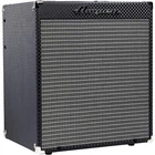 Ampeg Rocket Bass RB-110 1X10 50W Combo Black And Silver New. Price: $299.99.